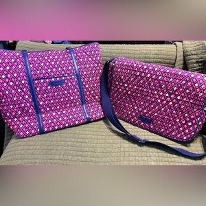 Vera Bradley Bags